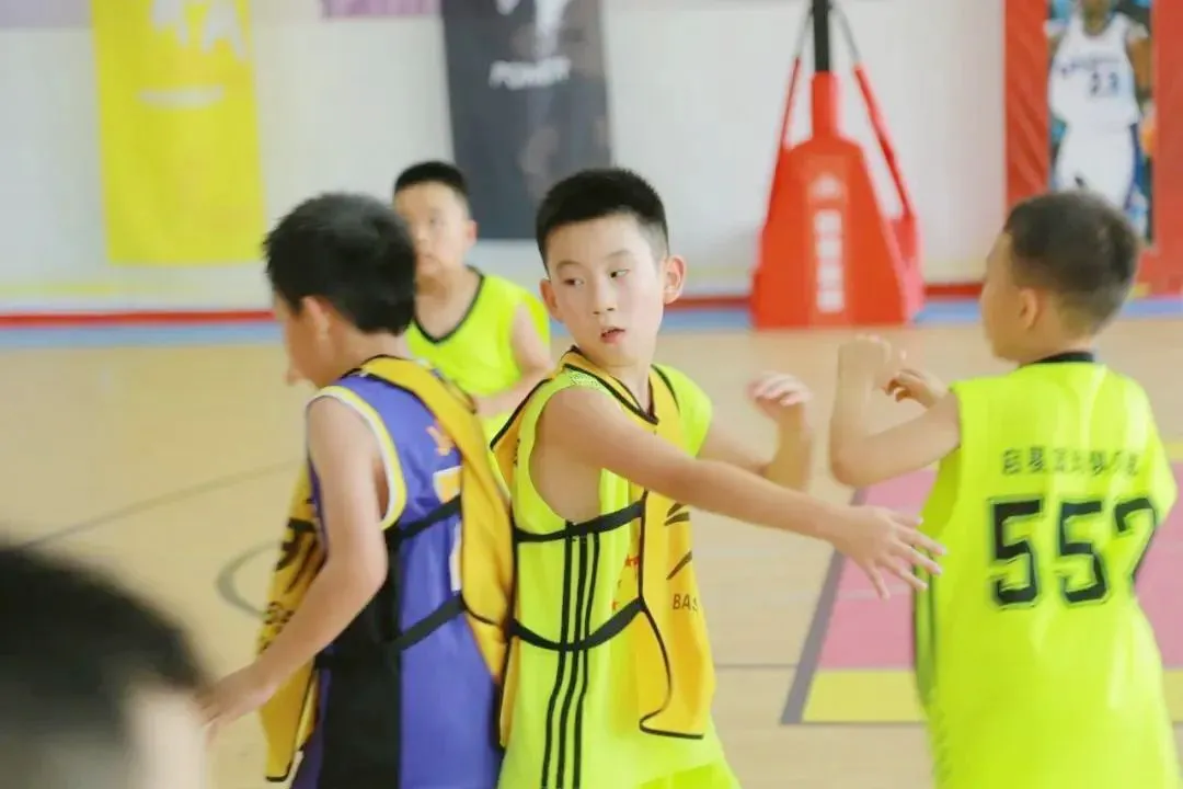 篮球训练计划表一周怎么写_2